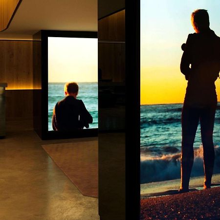 Qt Bondi Aparthotel Bondi Beach Buitenkant foto