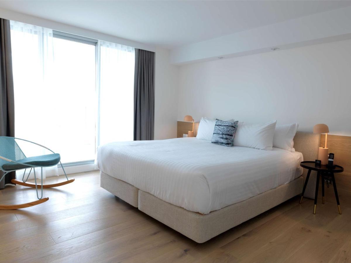 Qt Bondi Aparthotel Bondi Beach Buitenkant foto