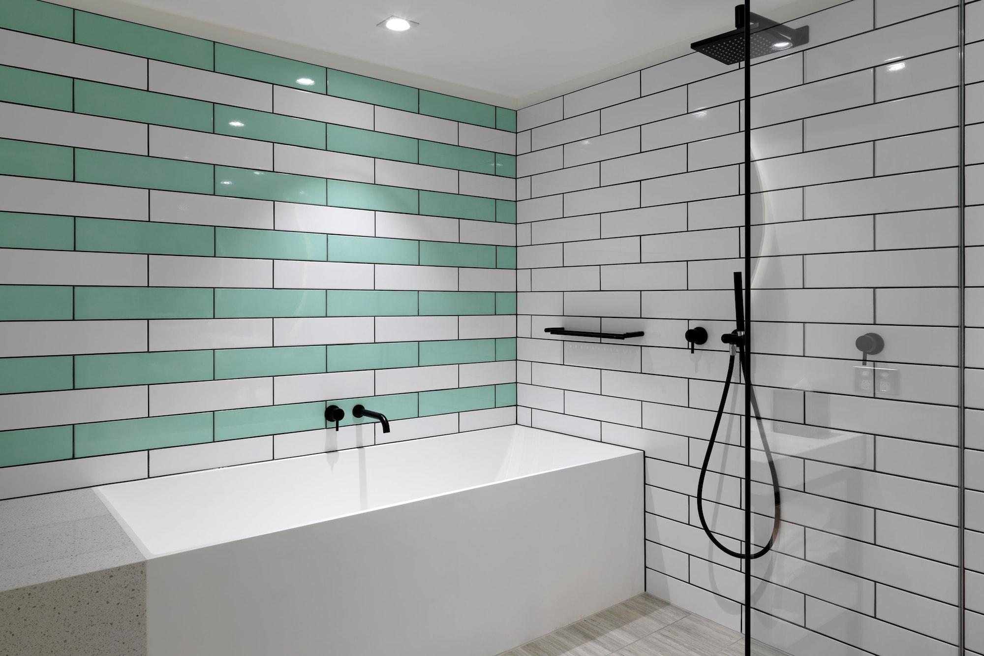 Qt Bondi Aparthotel Bondi Beach Buitenkant foto