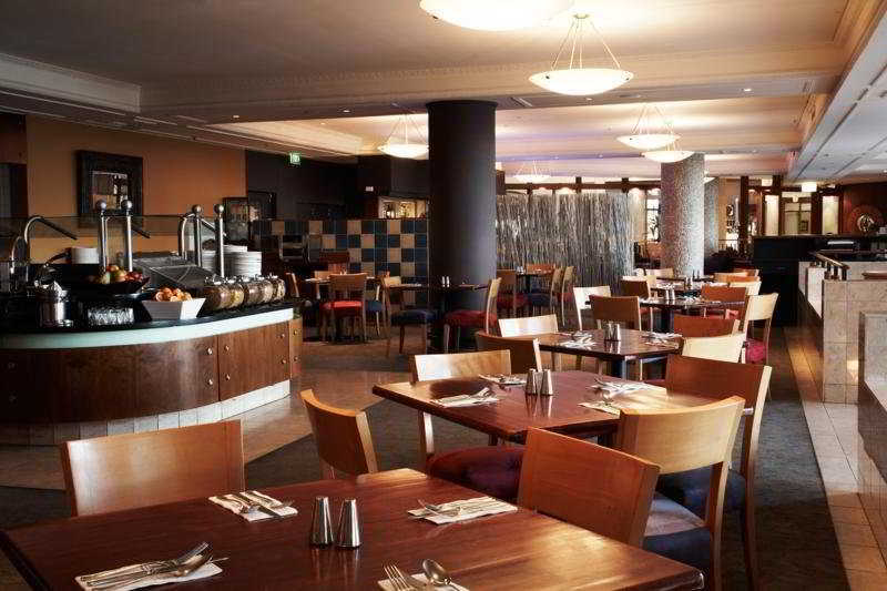 Qt Bondi Aparthotel Bondi Beach Restaurant foto