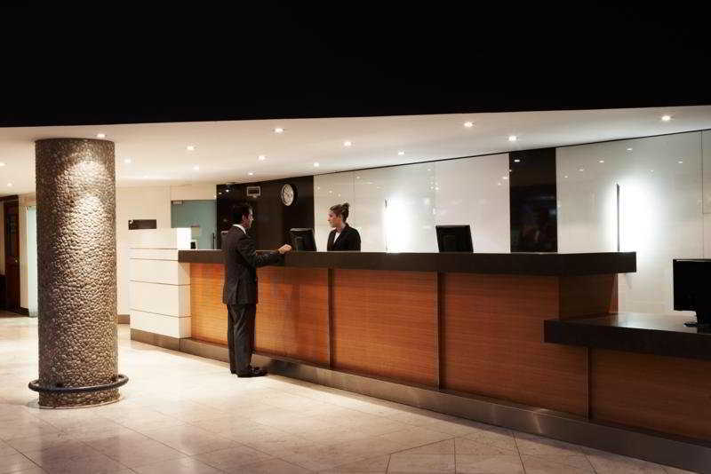 Qt Bondi Aparthotel Bondi Beach Interieur foto