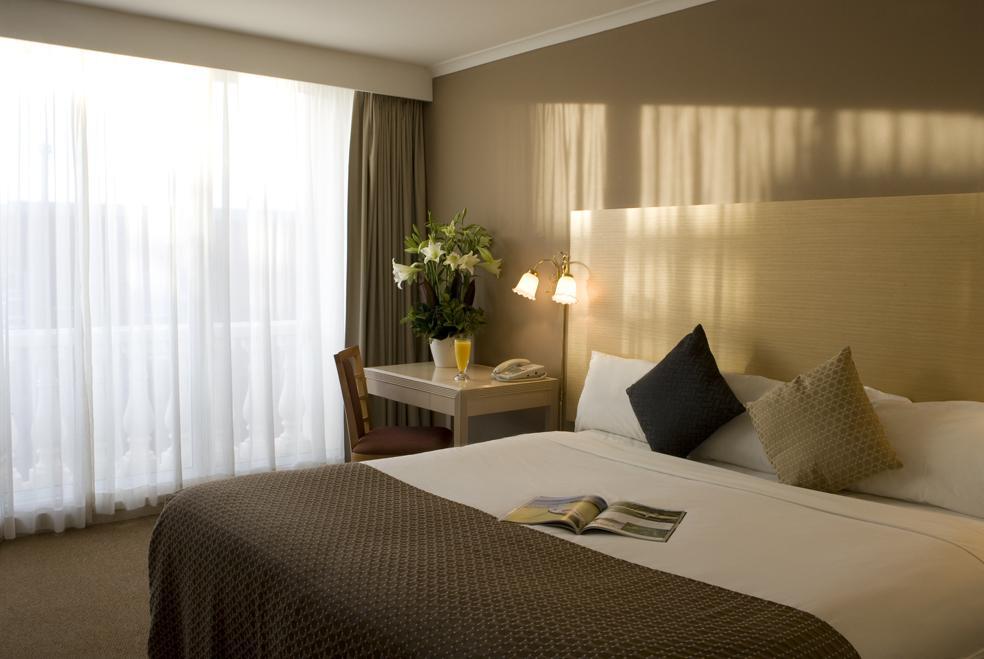 Qt Bondi Aparthotel Bondi Beach Buitenkant foto