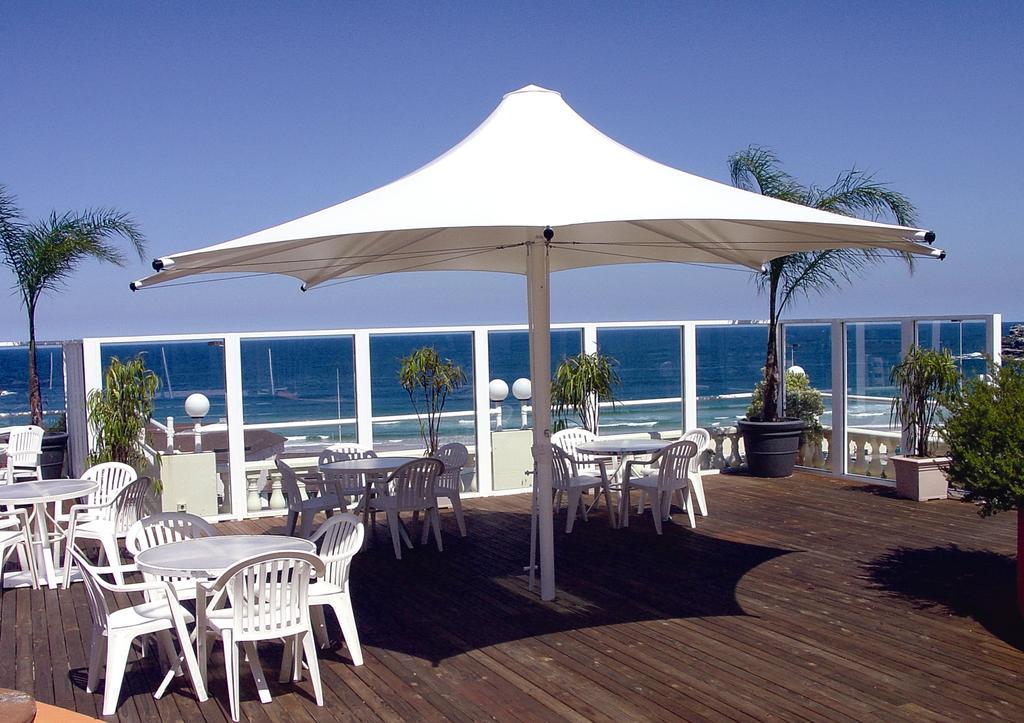 Qt Bondi Aparthotel Bondi Beach Buitenkant foto