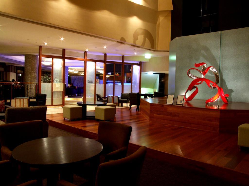 Qt Bondi Aparthotel Bondi Beach Buitenkant foto